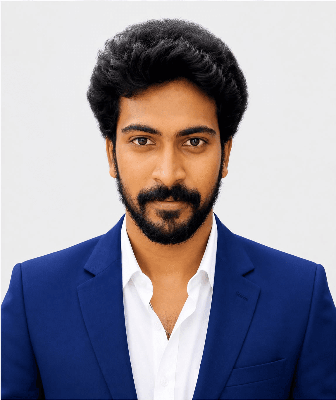 Krishna Allamsetti
