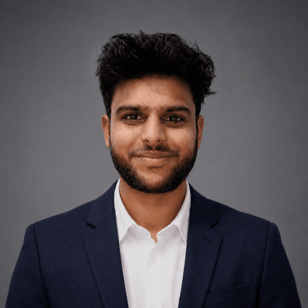 Syam Prasad